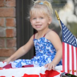 Meet your Posher, Joan